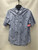 Used Ralph Lauren Mens Short Sleeve Top L/16-16.5 60132-S000129826 View 1