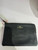 Used Coach Leather Wristlet 60070-S000614134 View 3