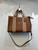 Used Coach Large Leather Handbag 60070-S000614141 View 1