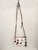 Used Dooney & Bourke Small Leather Handbag 60027-S001421076 View 2