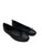 Used Gucci Flats 7 60047-S000609451 View 2