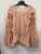Used Ashley Stewart Long Sleeve Top 5X-26 60072-S000560416 View 1