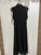 Used Calvin Klein Long Dress F M-8/10 60070-S000614259 View 2