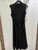 Used Calvin Klein Long Dress F M-8/10 60070-S000614259 View 1