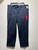 Used Navy Dickies Mens Casual Pant 42W 60137-S000095270 View 1