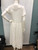 Used Zara Long Dress F XS-0/2 60124-S000189381 View 3