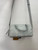 Luxury Event Used MCM Munchen Small Leather Handbag 60030-S000900621 View 2