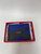 Luxury Event Used Salvatore Ferragamo Mens Leather Wallet 60030-S000900623 View 1