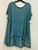 Used Free People Short Sleeve Top S-4/6 60126-S000425529 View 1