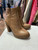 Used Lucky Brand Ankle Boots 7.5 60126-S000425790 View 1