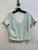 Used Lululemon Athletica Active Short Sleeve L-12/14 60126-S000426400 View 1