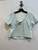 Used Lululemon Athletica Active Short Sleeve L-12/14 60126-S000426400 View 2