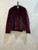 Used Simply Vera Wang Short HeavyCoat XL-16 60126-S000427392 View 1