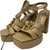 Used Zara Dress Sandals 10 60030-S000900740 View 1