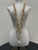 Used Chico's Necklace 60039-S000777786 View 1