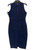 Used Milly Short Dress F M-8/10 60069-S000749731 View 3