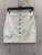 Used Loft Short Skirt 4-27 60093-S000390379 View 1