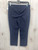 Used Chico's Capri XS 0-2/25-26 60093-S000390411 View 3