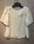Used Cabi Short Sleeve Top XS-0/2 60093-S000390421 View 3