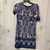 Used Eliza J Short Dress B S-4/6 60093-S000390490 View 1