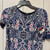 Used Eliza J Short Dress B S-4/6 60093-S000390490 View 2