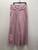 Used Pink Anthropologie Pilcro Wide Leg Stretchy Denim 12-31 60137-S000095337 View 1