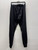 Used Black Moschino Couture  Casual Pant 14-32 60137-S000095348 View 2