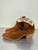 Used Brown Corduroy Band Of Gypsies Low Heels 8 60137-S000095366 View 5