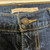 Used Levi's Mens Denim 31W 60129-S000433233