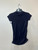 Used Athleta Active Short Sleeve XS-0/2 60031-S000816336 View 2