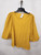 Used Cato Long Sleeve Top M-8/10 60027-S001421430 View 1