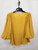 Used Cato Long Sleeve Top M-8/10 60027-S001421430 View 3