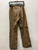Used The North Face Mens brown lightweight ski pant  S 60137-S000095396 View 9