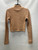 Used Aerie Long Sleeve Top S-4/6 60132-S000129909 View 2