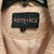 Used Unbranded Long Light Jacket S-4/6 60017-S001115889 View 2