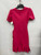 Used Shein Short Dress F XS-0/2 60072-S000560631 View 3
