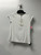 Used Zara Short Sleeve Top M-8/10 60130-S000242184 View 1