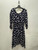 Used Blue Seventy  Long Dress B M-8/10 60137-S000095471 View 4