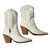 Used Beast Tall Boots 8 60115-S000251666 View 2