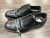 Used Van Heusen Mens Dress Shoes 10.5 60091-S000575860 View 2