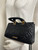Used Steve Madden Small Leather Handbag 60107-S000315456 View 5