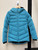 Used Burton Short HeavyCoat M-8/10 60084-S000894482 View 2