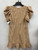 Used TCEC Short Dress F M-8/10 60072-S000560725 View 3