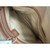 Used MCM Munchen Large Leather Handbag 60038-S001235869 View 3