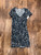 Used Unbranded Short Dress B S-4/6 60043-S000924001 View 1