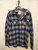 Used Unbranded Mens Long Sleeve Top L/16-16.5 60027-S001421676 View 1