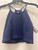 Used Blue Free People Tank Top M-8/10 60137-S000095540 View 1