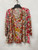 Used Entro Long Sleeve Top M-8/10 60072-S000560768 View 1