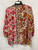 Used Entro Long Sleeve Top M-8/10 60072-S000560768 View 5