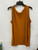 Used Zenana Sleeveless Top 1X-18 60072-S000560771 View 1